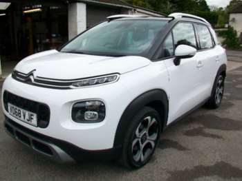 Used Citroen C3 Aircross 2018 for sale - 74457287: Photo