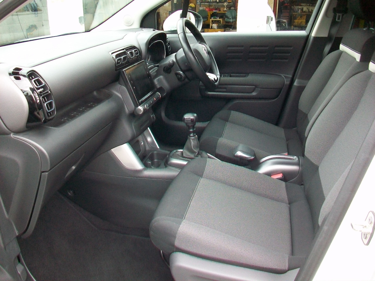 Vehicle 6