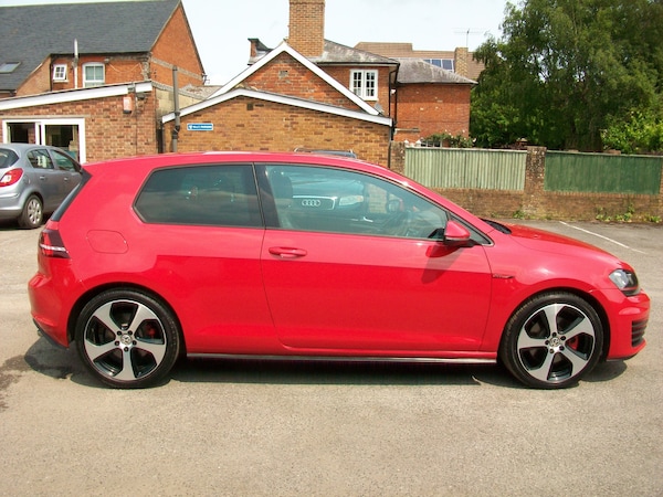 Used Volkswagen Golf 2013 for sale - 74864716: Photo 13