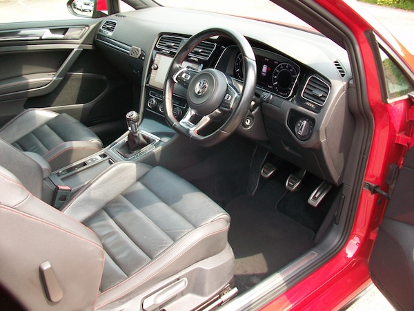Used Volkswagen Golf 2013 for sale - 74864716: Photo 14