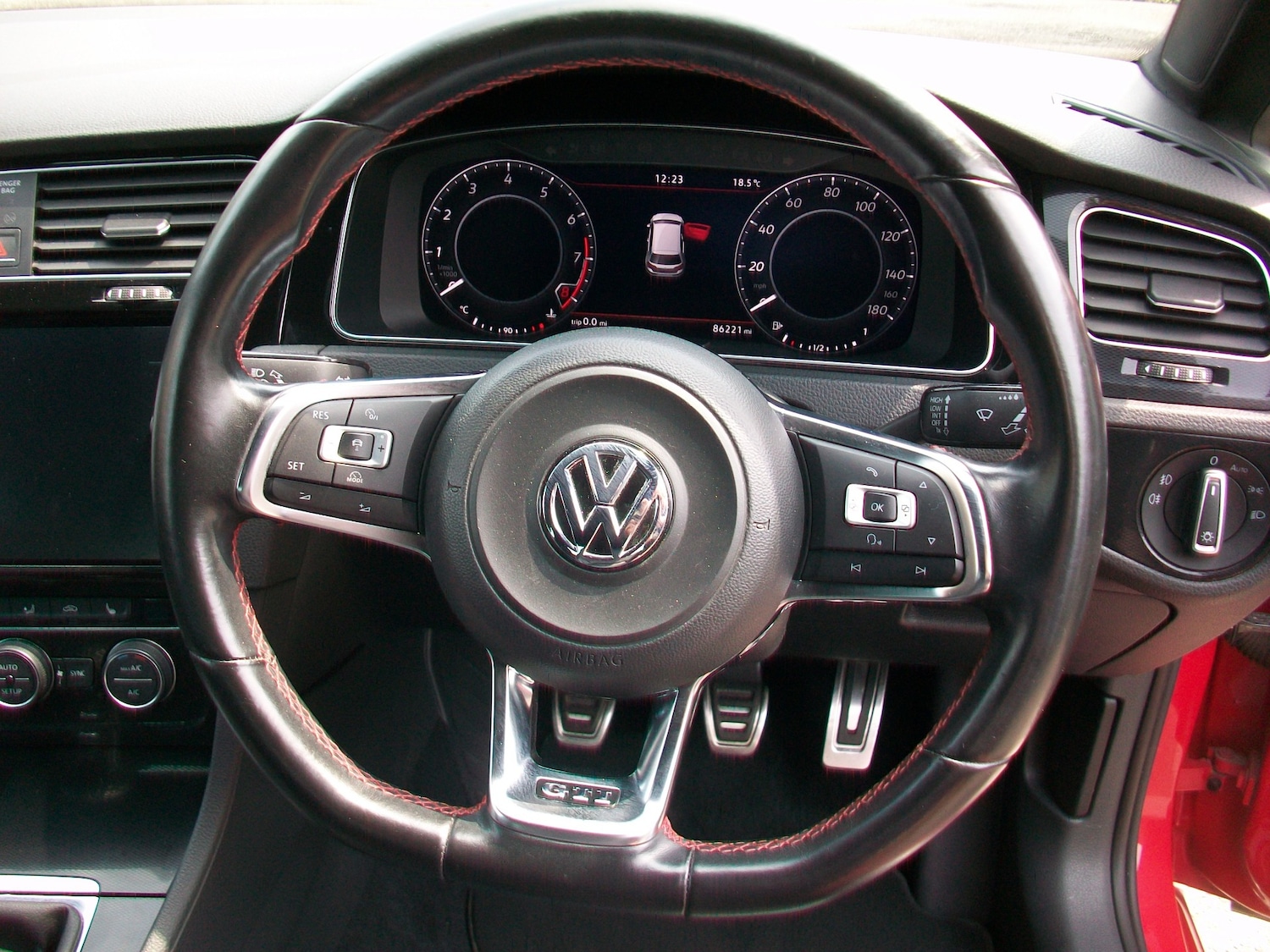 Vehicle 15