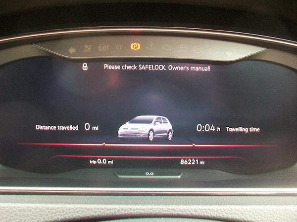 Used Volkswagen Golf 2013 for sale - 74864716: Photo 17