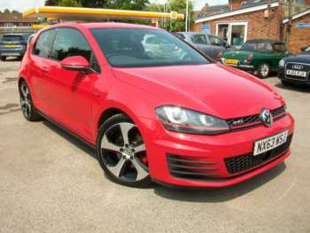 2013 (63) - 2.0 TSI GTI 3dr