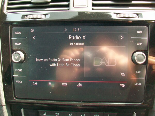 Used Volkswagen Golf 2013 for sale - 74864716: Photo 22