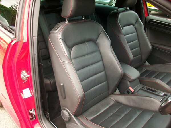 Used Volkswagen Golf 2013 for sale - 74864716: Photo 25