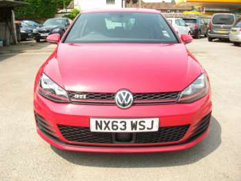 Used Volkswagen Golf 2013 for sale - 74864716: Photo