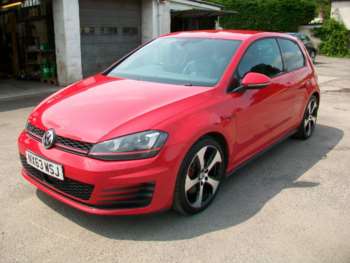 Used Volkswagen Golf 2013 for sale - 74864716: Photo