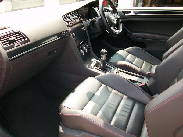 Used Volkswagen Golf 2013 for sale - 74864716: Photo 5