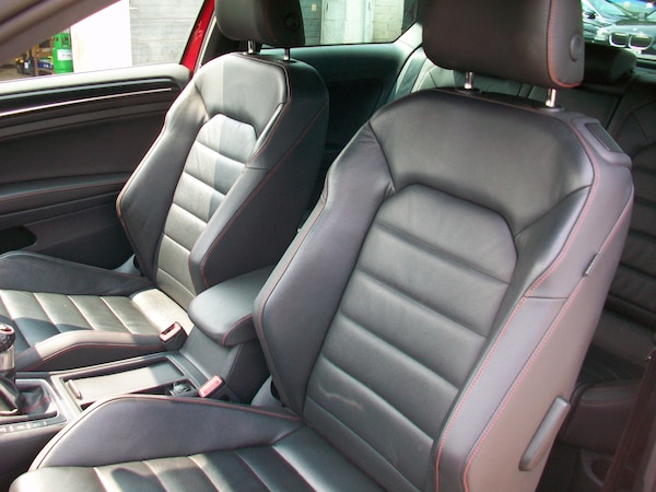 Used Volkswagen Golf 2013 for sale - 74864716: Photo 6