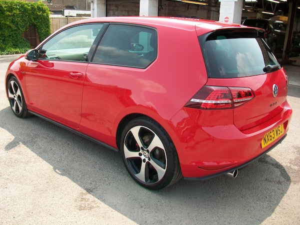 Used Volkswagen Golf 2013 for sale - 74864716: Photo 9