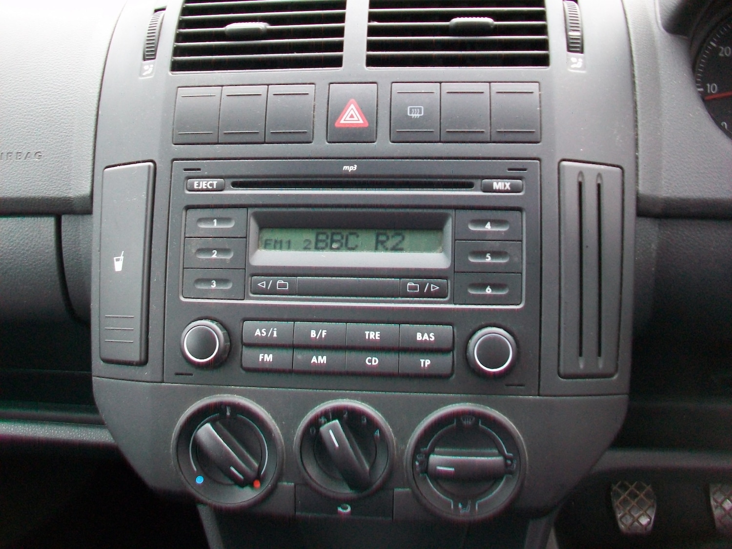 Used Volkswagen Polo 2006 for sale - 77417511: Photo 14