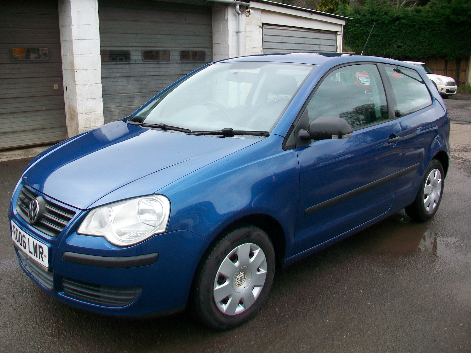 Used Volkswagen Polo 2006 for sale - 77417511: Photo 3