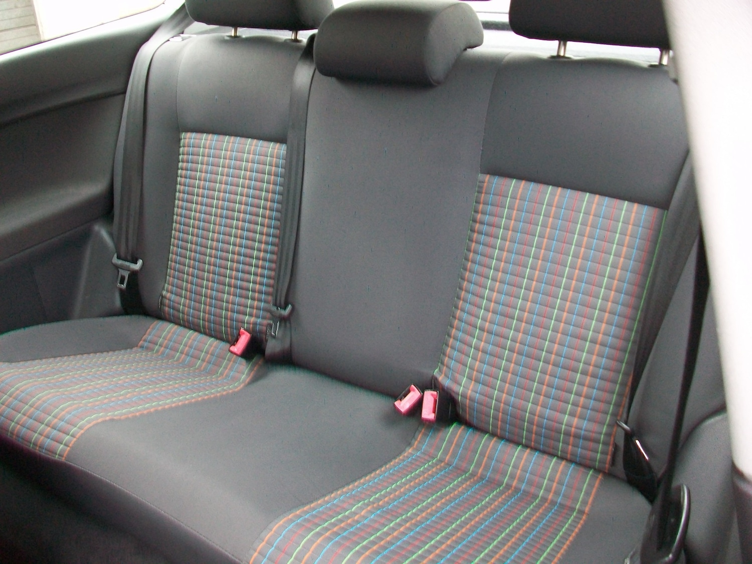 Used Volkswagen Polo 2006 for sale - 77417511: Photo 6