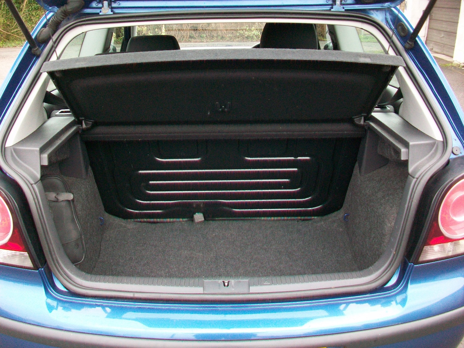 Used Volkswagen Polo 2006 for sale - 77417511: Photo 9