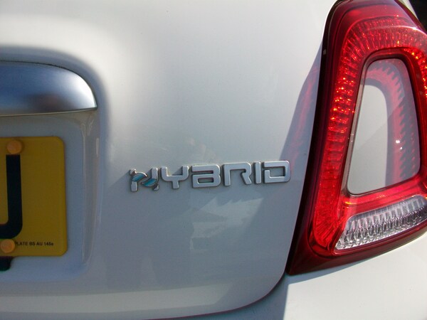Used Fiat 500 2020 for sale - 73936157: Photo 10