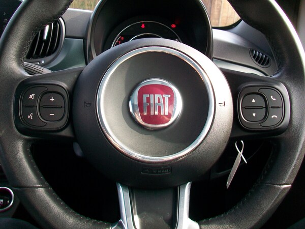 Used Fiat 500 2020 for sale - 73936157: Photo 22