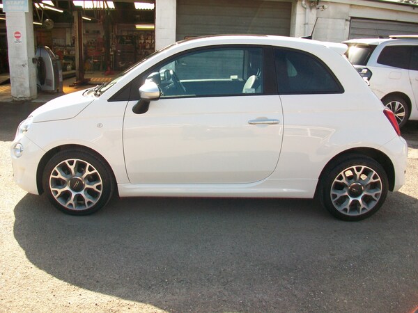 Used Fiat 500 2020 for sale - 73936157: Photo 5
