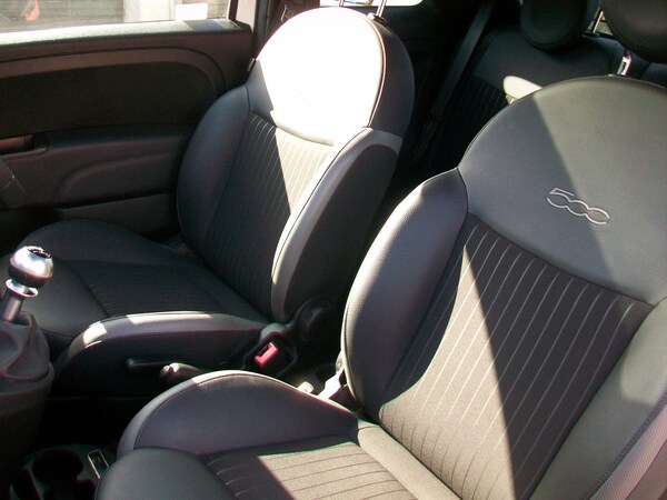 Used Fiat 500 2020 for sale - 73936157: Photo 6