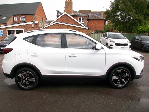 Used MG MG ZS 2019 for sale - 75284049: Photo 12