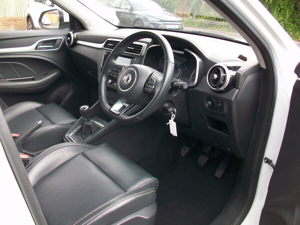 Used MG MG ZS 2019 for sale - 75284049: Photo 13