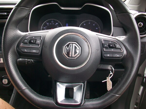 Used MG MG ZS 2019 for sale - 75284049: Photo 14