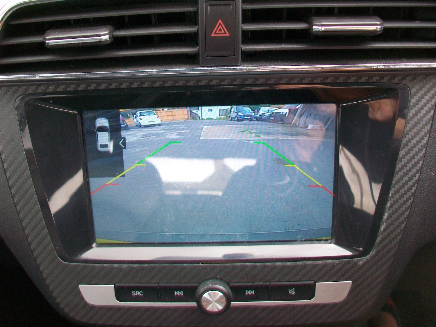 Vehicle 16