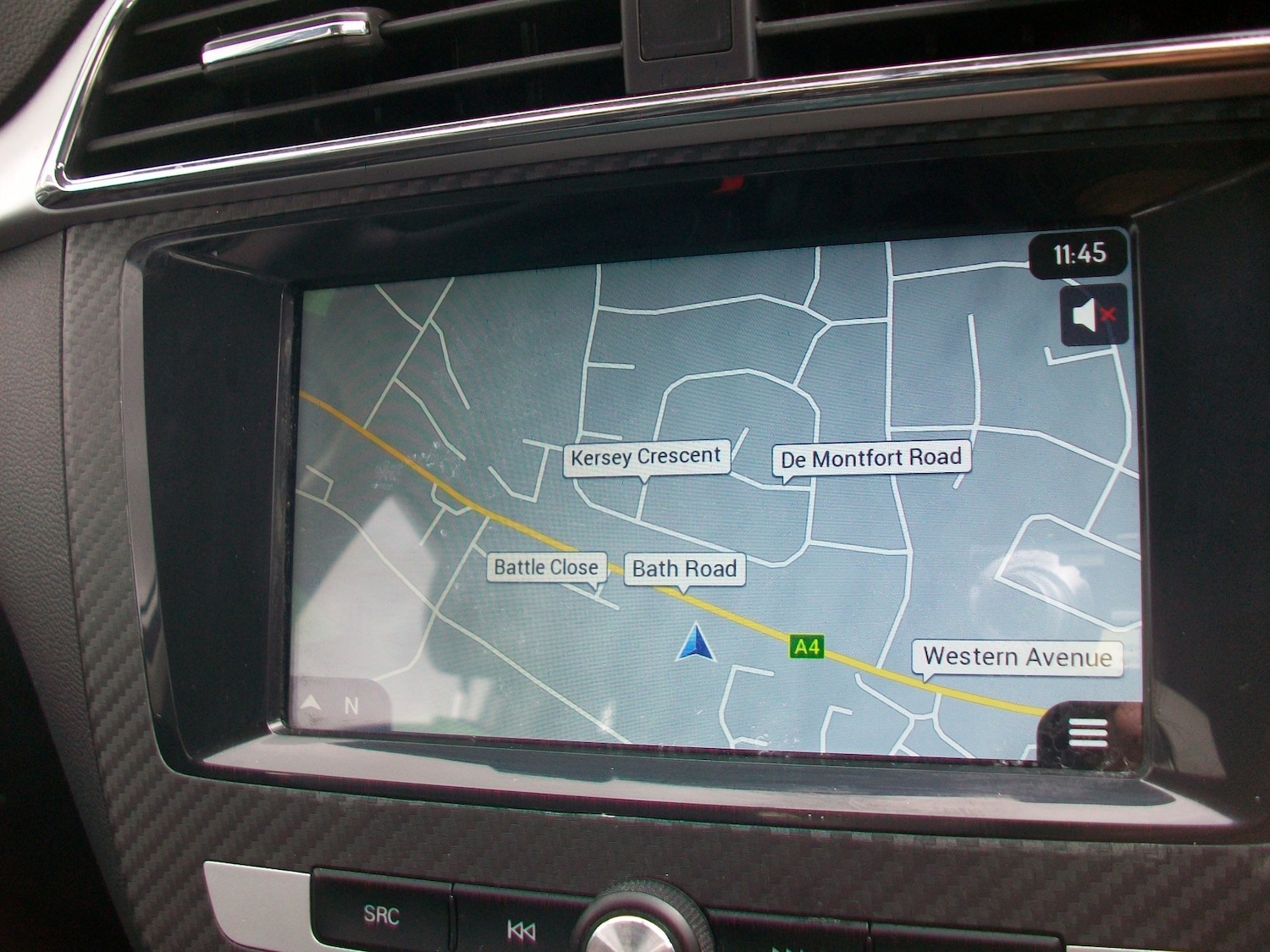 Vehicle 17
