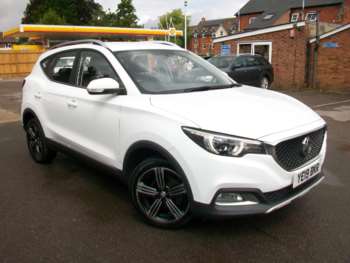 2019 (19) - 1.5 VTi-TECH Exclusive 5dr