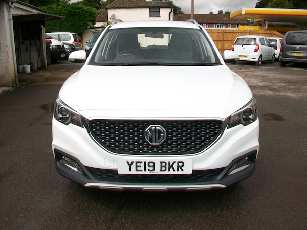 Used MG MG ZS 2019 for sale - 75284049: Photo 2