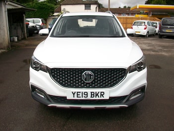 Used MG MG ZS 2019 for sale - 75284049: Photo