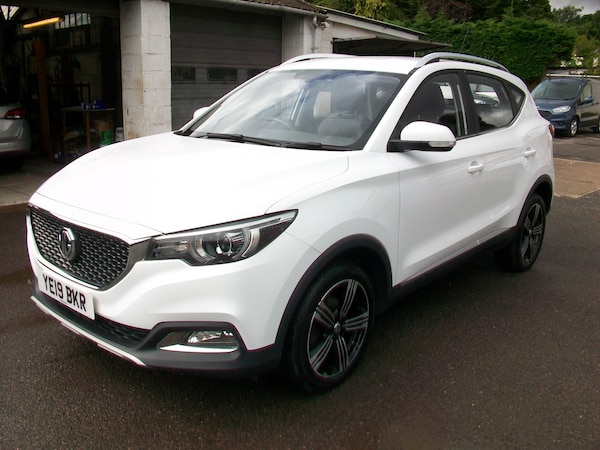Used MG MG ZS 2019 for sale - 75284049: Photo 3