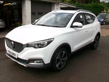 Used MG MG ZS 2019 for sale - 75284049: Photo