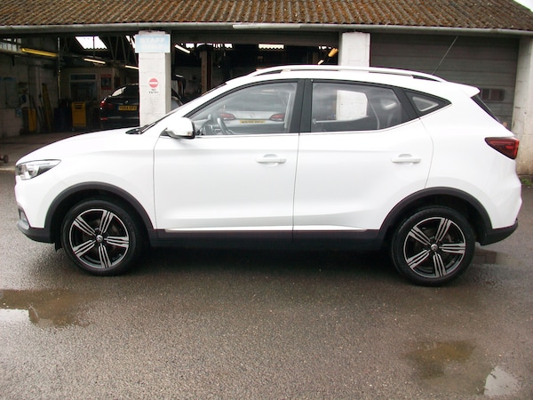 Used MG MG ZS 2019 for sale - 75284049: Photo 4