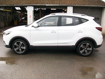 Used MG MG ZS 2019 for sale - 75284049: Photo