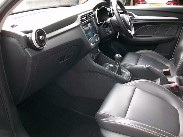 Used MG MG ZS 2019 for sale - 75284049: Photo 5