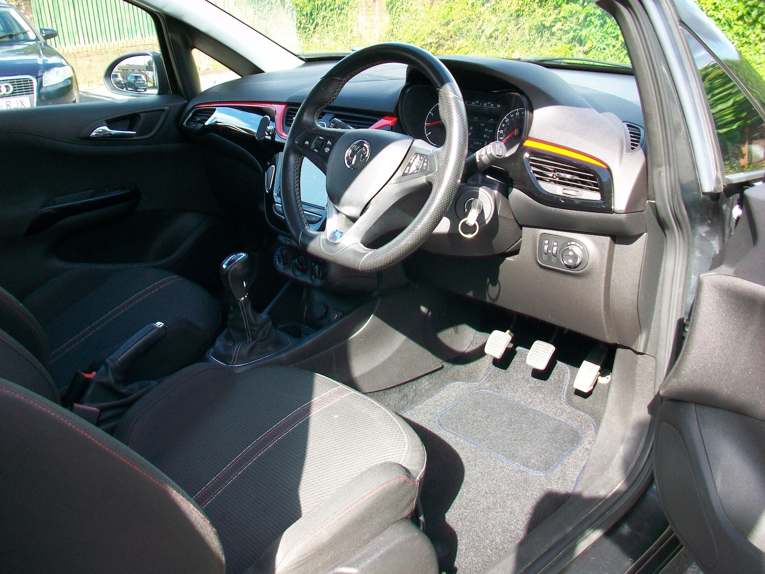 Vehicle 13