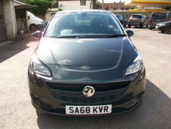 Used Vauxhall Corsa 2018 for sale - 74791335: Photo