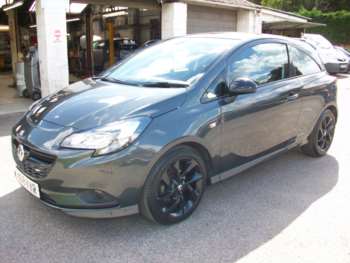 Used Vauxhall Corsa 2018 for sale - 74791335: Photo