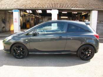 Used Vauxhall Corsa 2018 for sale - 74791335: Photo