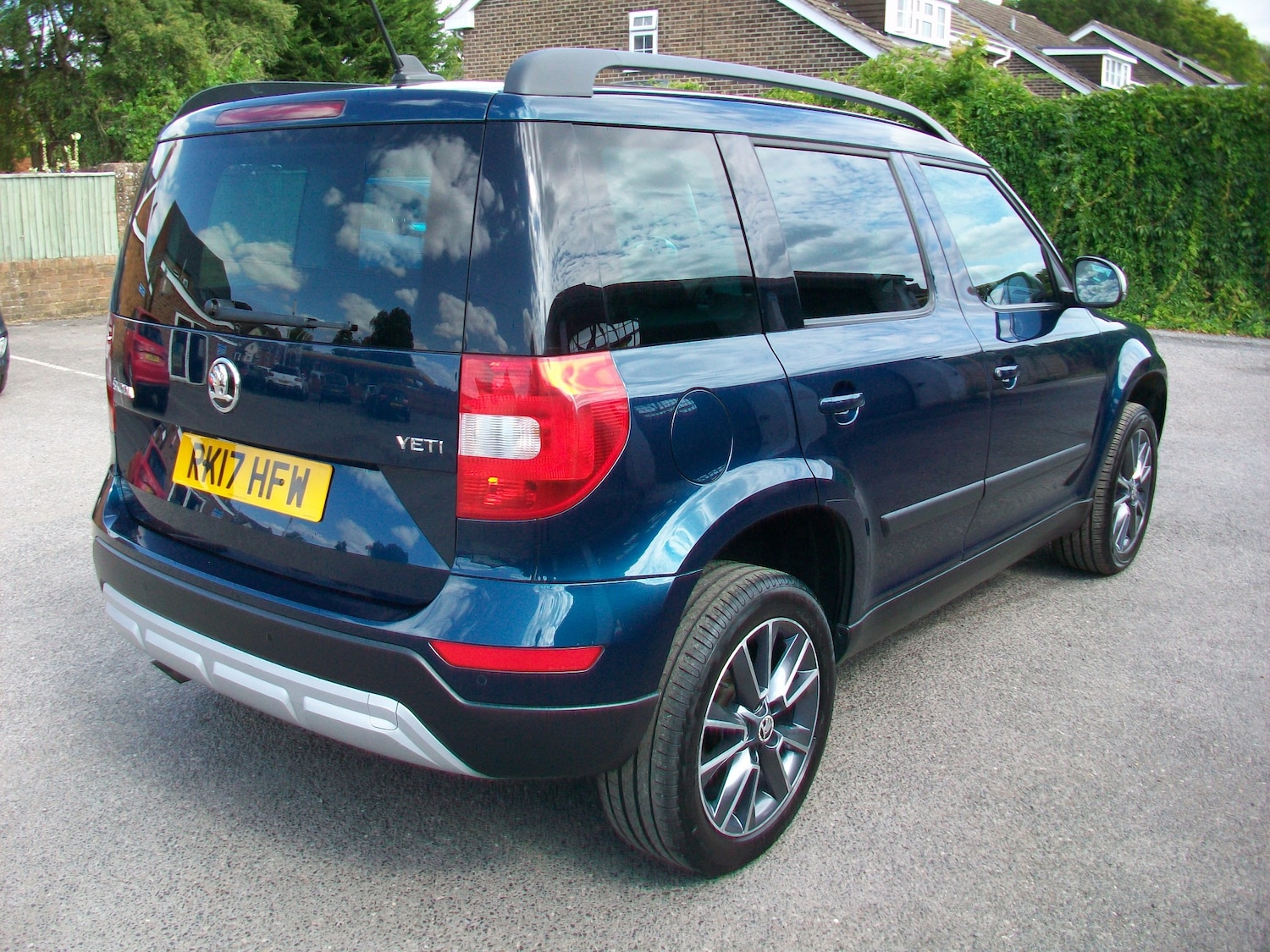 Vehicle 11