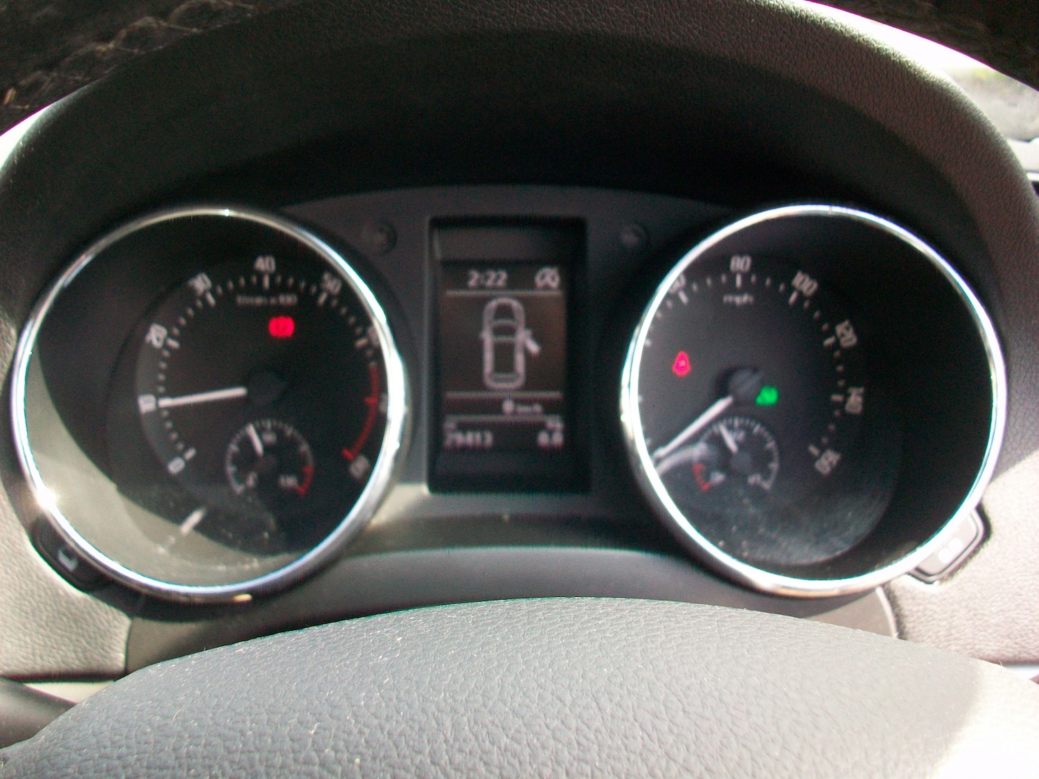 Vehicle 16