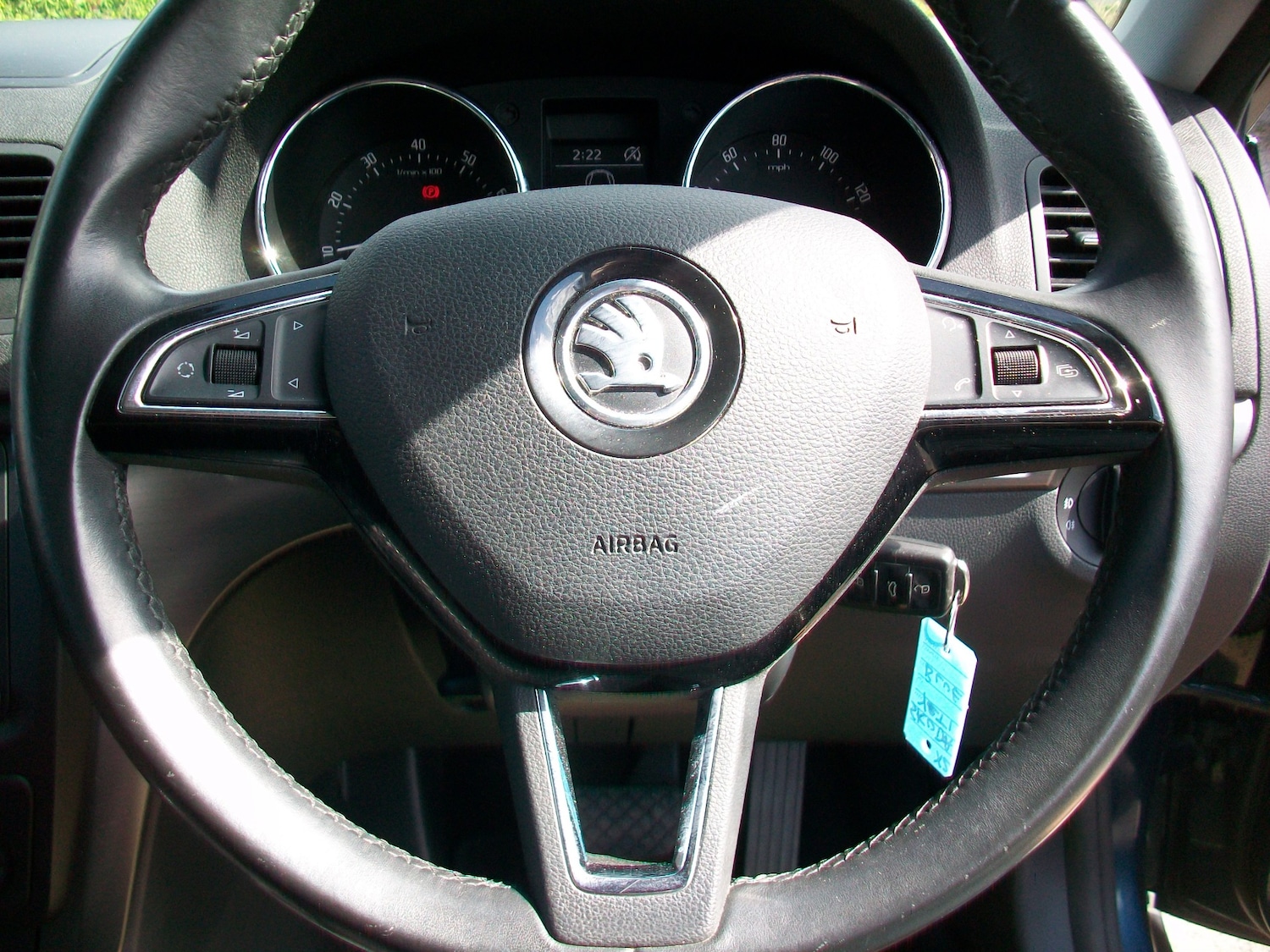 Vehicle 17
