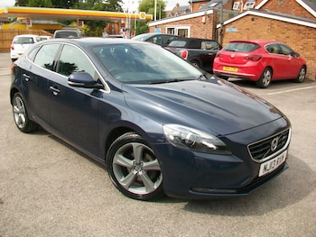 2013 (13) - D2 SE Lux Nav 5dr