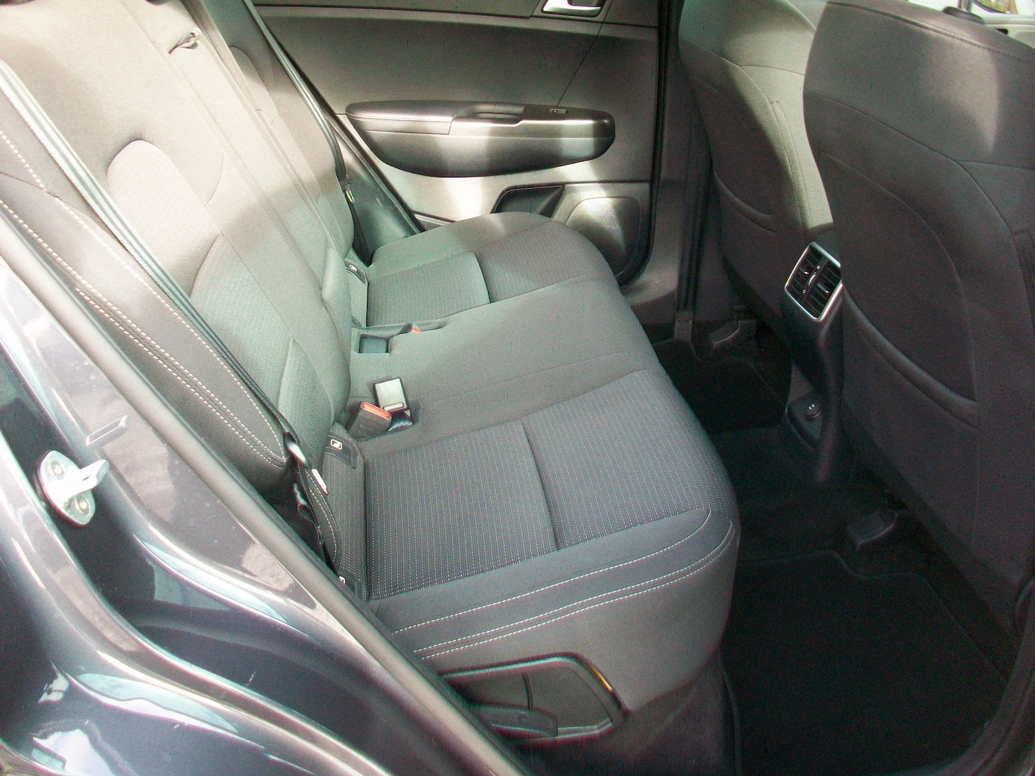 Used Kia Sportage 2018 for sale - 77519310: Photo 12