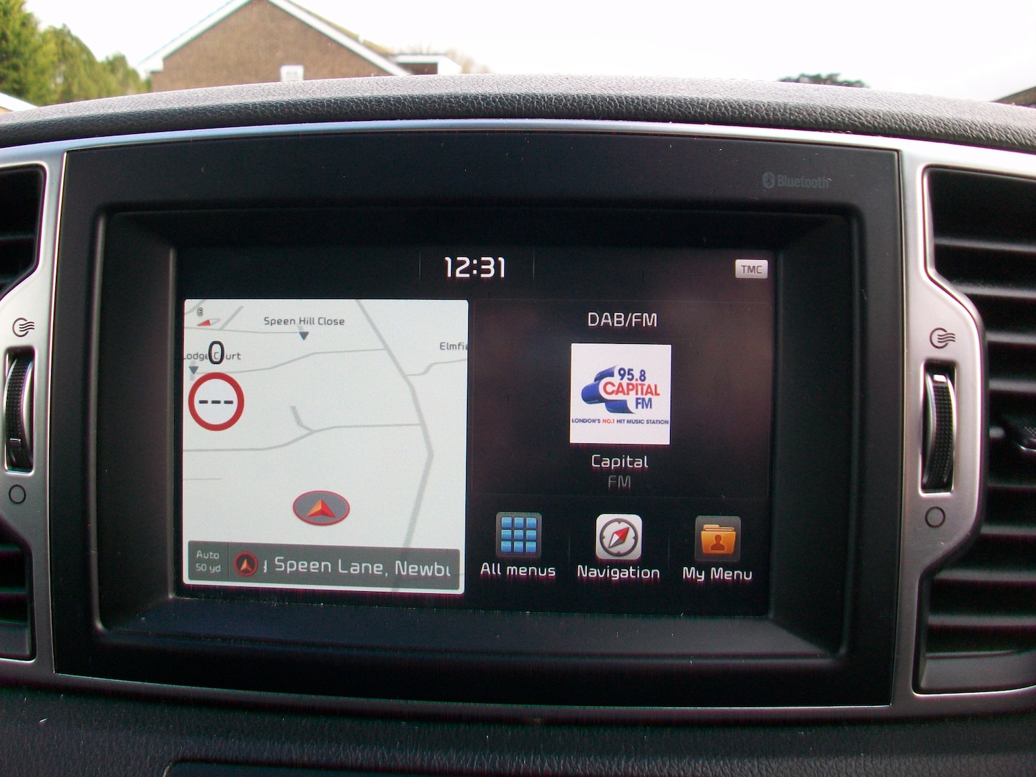 Used Kia Sportage 2018 for sale - 77519310: Photo 16