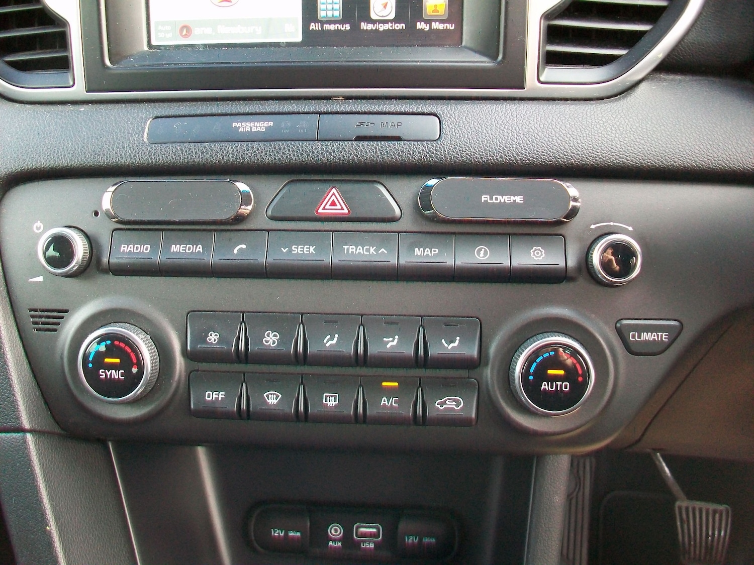 Used Kia Sportage 2018 for sale - 77519310: Photo 17