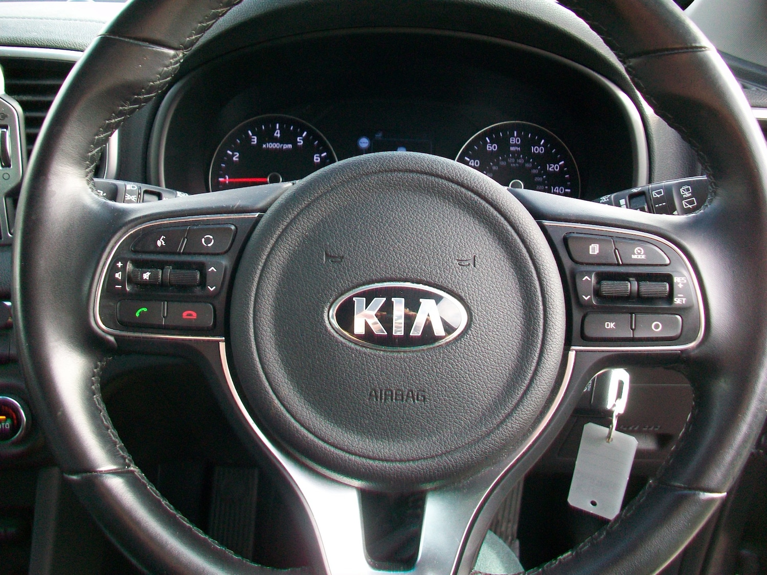 Used Kia Sportage 2018 for sale - 77519310: Photo 20