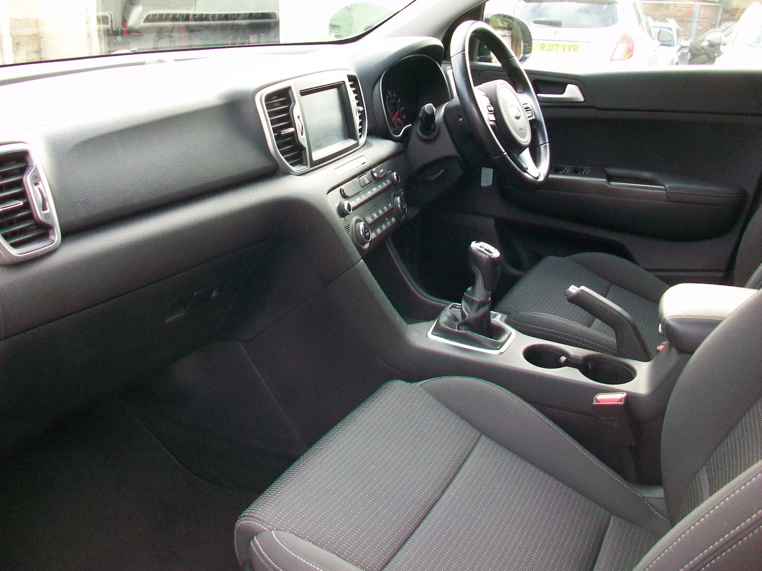 Used Kia Sportage 2018 for sale - 77519310: Photo 5