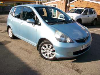 2006 (06) - CAR IS NOW SOLD 5-Door