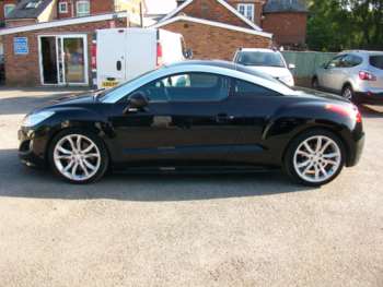 Used Peugeot RCZ 2010 for sale - 74744889: Photo